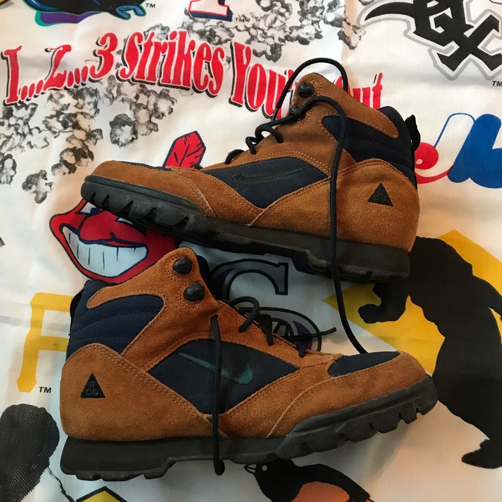 Nike ACG Boots